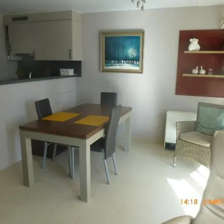 Apartment Nieuwpoort- Bad Nieuwpoort