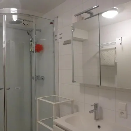 Apartment Nieuwpoort- Bad